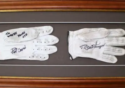 Gloves-