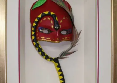 Mask