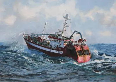 Rebecca FR143