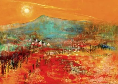 grazingatthefootofbennachie