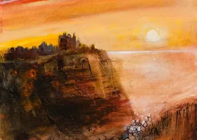 morninghazedunnottar